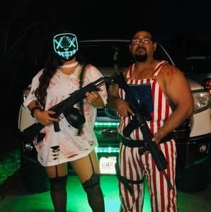 Meet your Posher, Joe